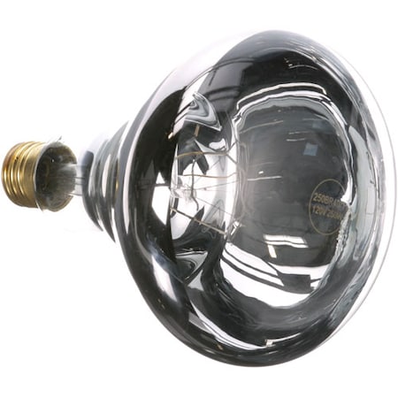 Duke Manufacturing Infra-Red Lamp120V, 250W For Duke - Part No 312155 312155